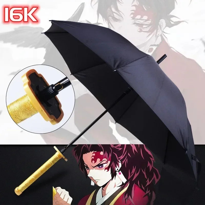 Slayer RainBlades