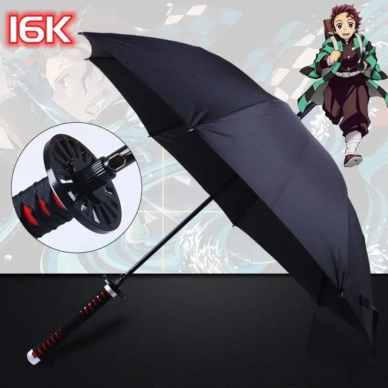 Slayer RainBlades