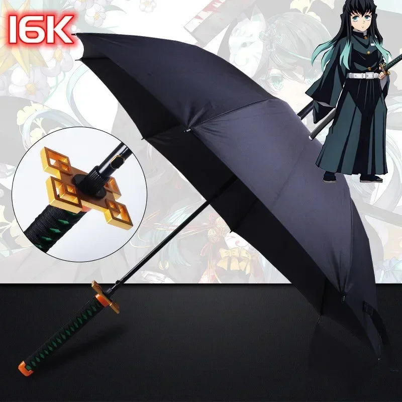 Slayer RainBlades
