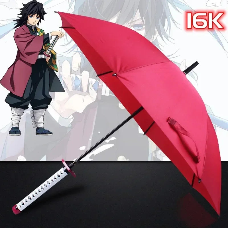Slayer RainBlades