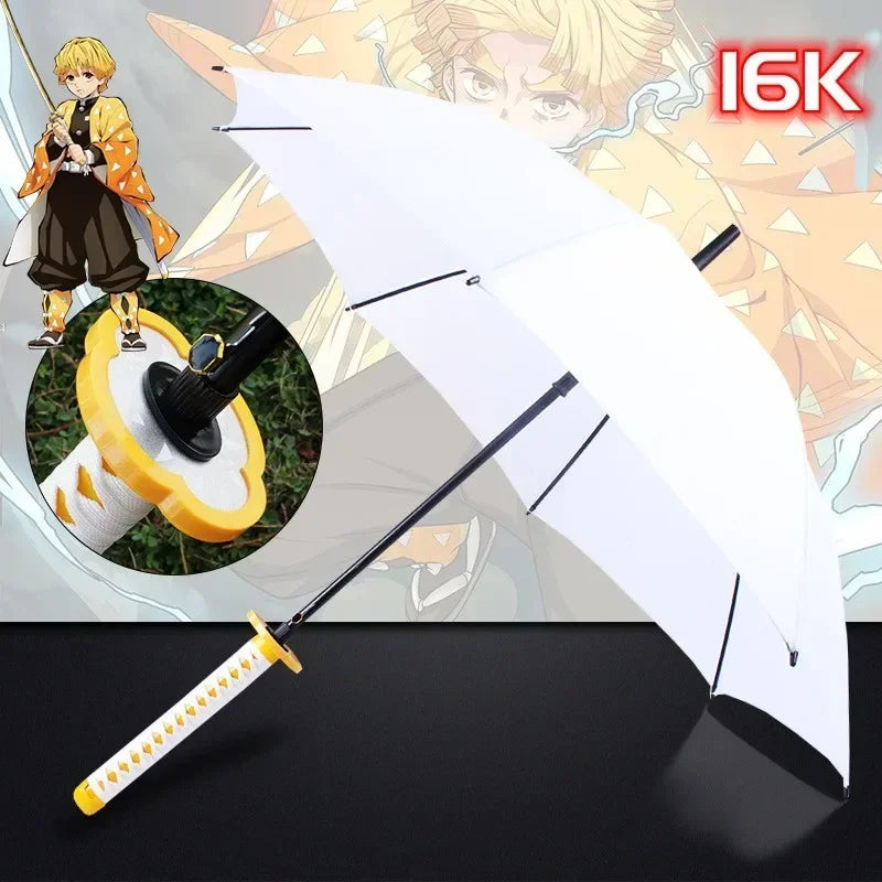 Slayer RainBlades